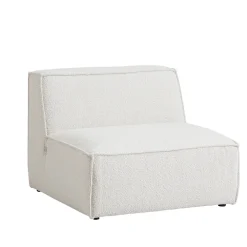 Store Wehkamp Home Newton Modulair Bankelement (Boucle ) (1-Zits)