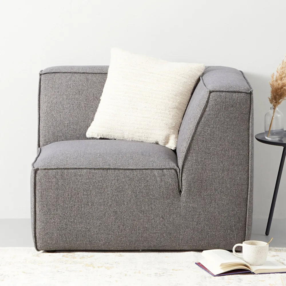 Discount Wehkamp Home Newton Modulair Bankelement (Hoek)