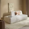 Hot Wehkamp Home Newton Modulair Bankelement (Boucle ) (2-Zits Halve Rug Rechts)