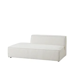 Hot Wehkamp Home Newton Modulair Bankelement (Boucle ) (2-Zits Halve Rug Rechts)