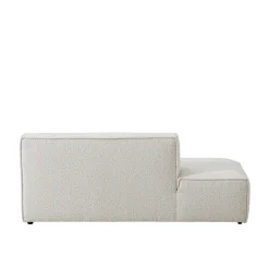 Hot Wehkamp Home Newton Modulair Bankelement (Boucle ) (2-Zits Halve Rug Rechts)