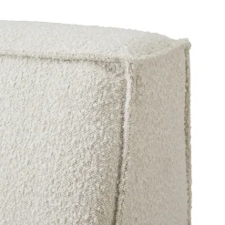 Hot Wehkamp Home Newton Modulair Bankelement (Boucle ) (2-Zits Halve Rug Rechts)