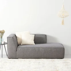 Store Wehkamp Home Newton Modulair Bankelement (Chaise Rechts)