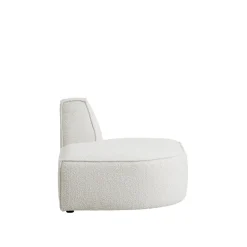 Best Wehkamp Home Newton Modulair Bankelement (Boucle ) (Ronde Hoek)