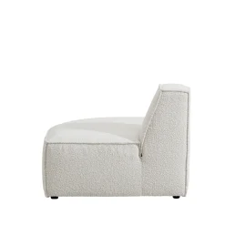 Best Wehkamp Home Newton Modulair Bankelement (Boucle ) (Ronde Hoek)