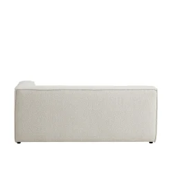 Sale Wehkamp Home Newton Modulair Bankelement (Boucle ) (2-Zits Arm Rechts)