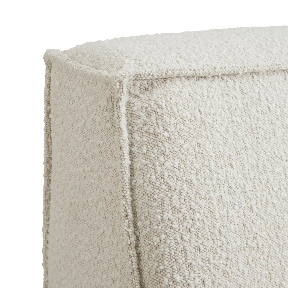Sale Wehkamp Home Newton Modulair Bankelement (Boucle ) (2-Zits Arm Rechts)
