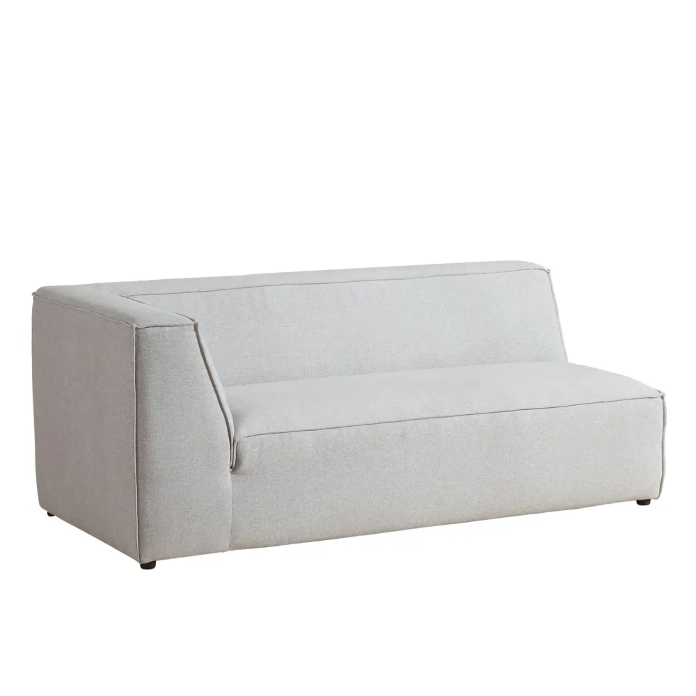 Fashion Wehkamp Home Newton Modulair Bankelement (2-Zits Arm Links)
