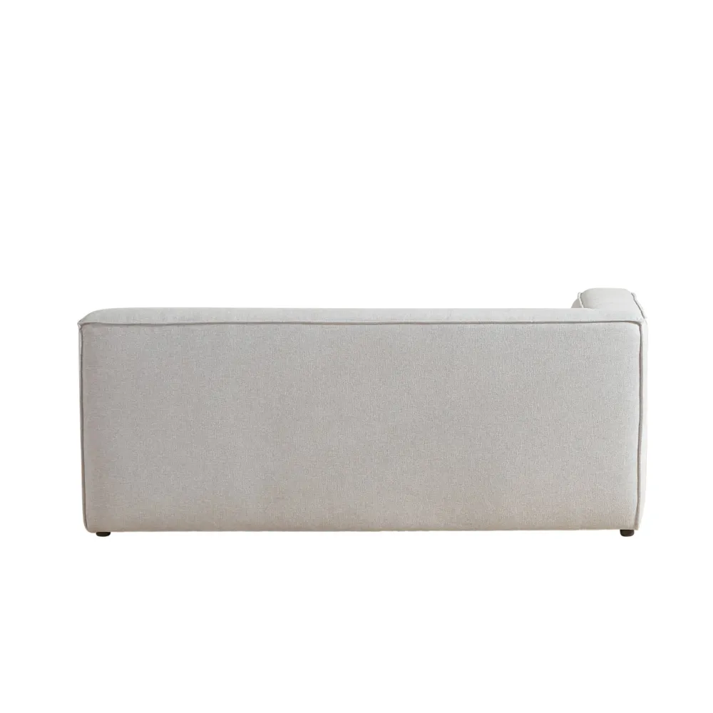 Fashion Wehkamp Home Newton Modulair Bankelement (2-Zits Arm Links)