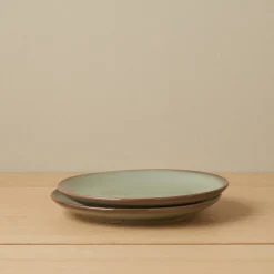 Sale Wehkamp Home Ontbijtbord Artisan (O20 Cm) (Set Van 2)