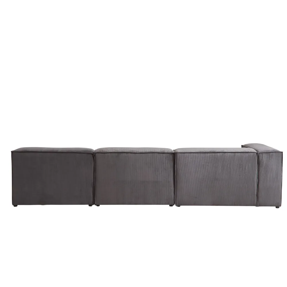 Shop Wehkamp Home Open Hoekbank Links Igor