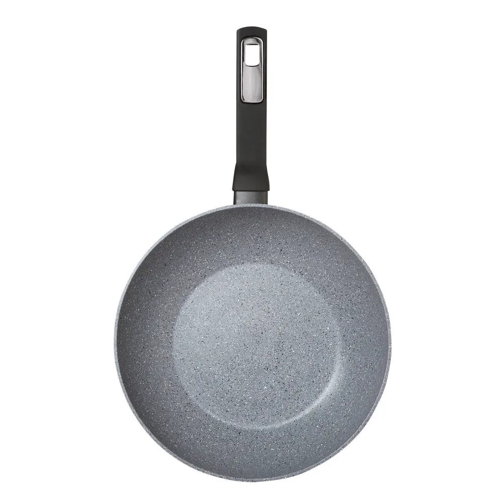 Online Wehkamp Home Open Wokpan (O28 Cm)