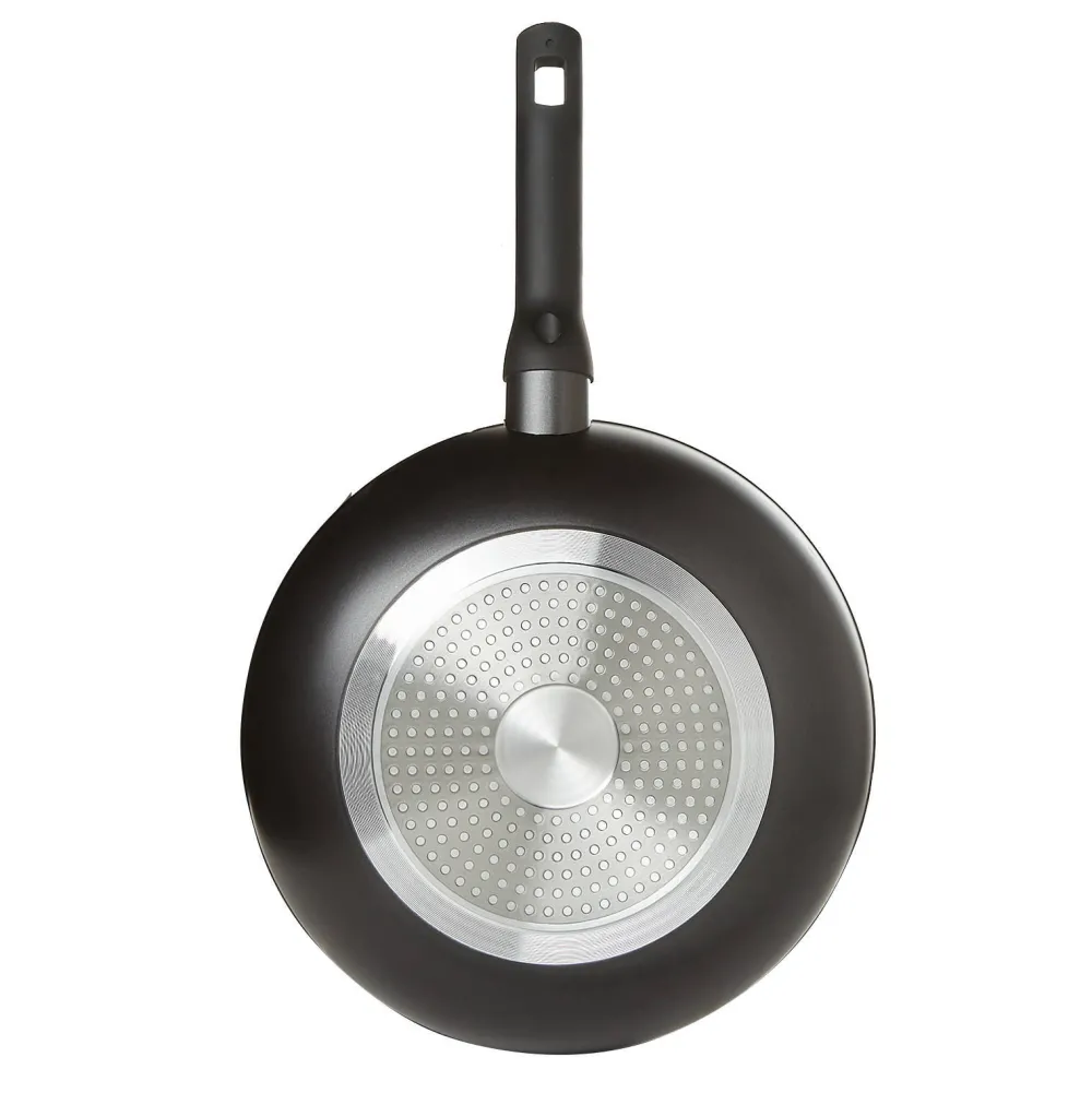 Online Wehkamp Home Open Wokpan (O28 Cm)