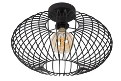 Best Wehkamp Home Plafondlamp Cage