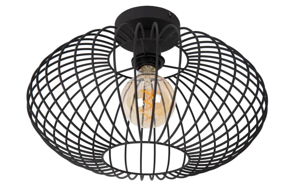 Best Wehkamp Home Plafondlamp Cage