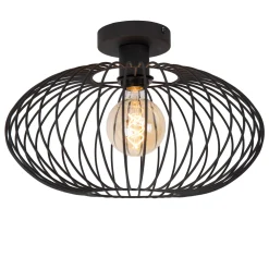 Best Wehkamp Home Plafondlamp Cage