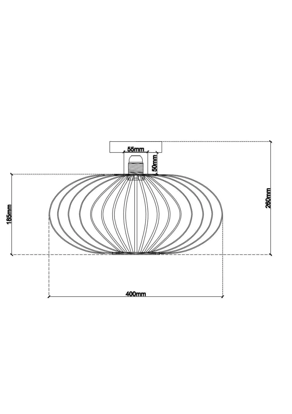 Best Wehkamp Home Plafondlamp Cage