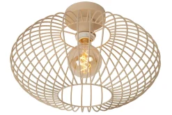 Shop Wehkamp Home Plafondlamp Cage