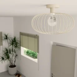 Shop Wehkamp Home Plafondlamp Cage