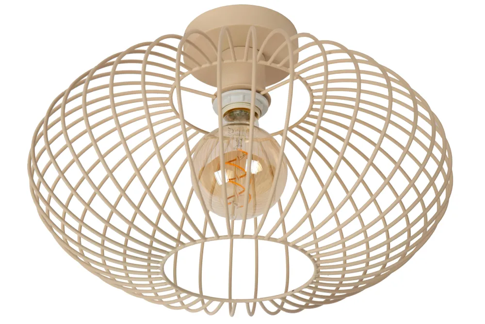 Shop Wehkamp Home Plafondlamp Cage