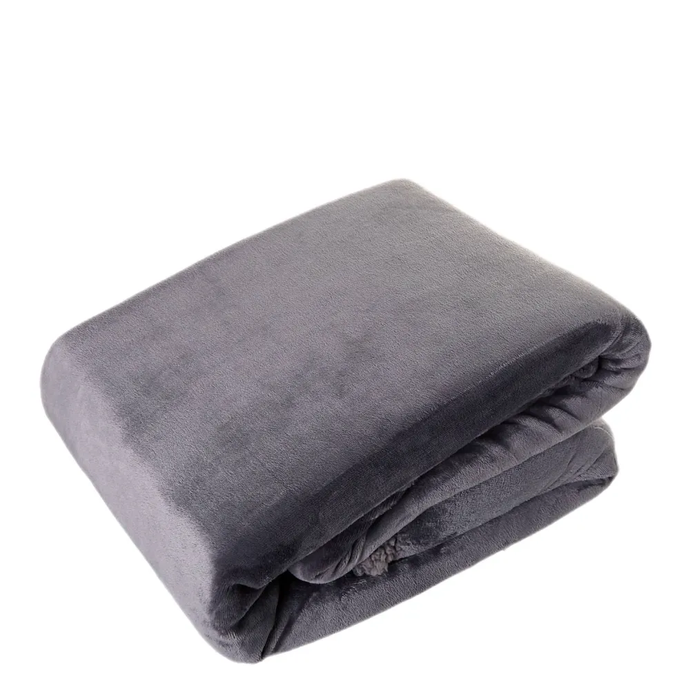 Shop Wehkamp Home Plaid Bidar (200X150 Cm)