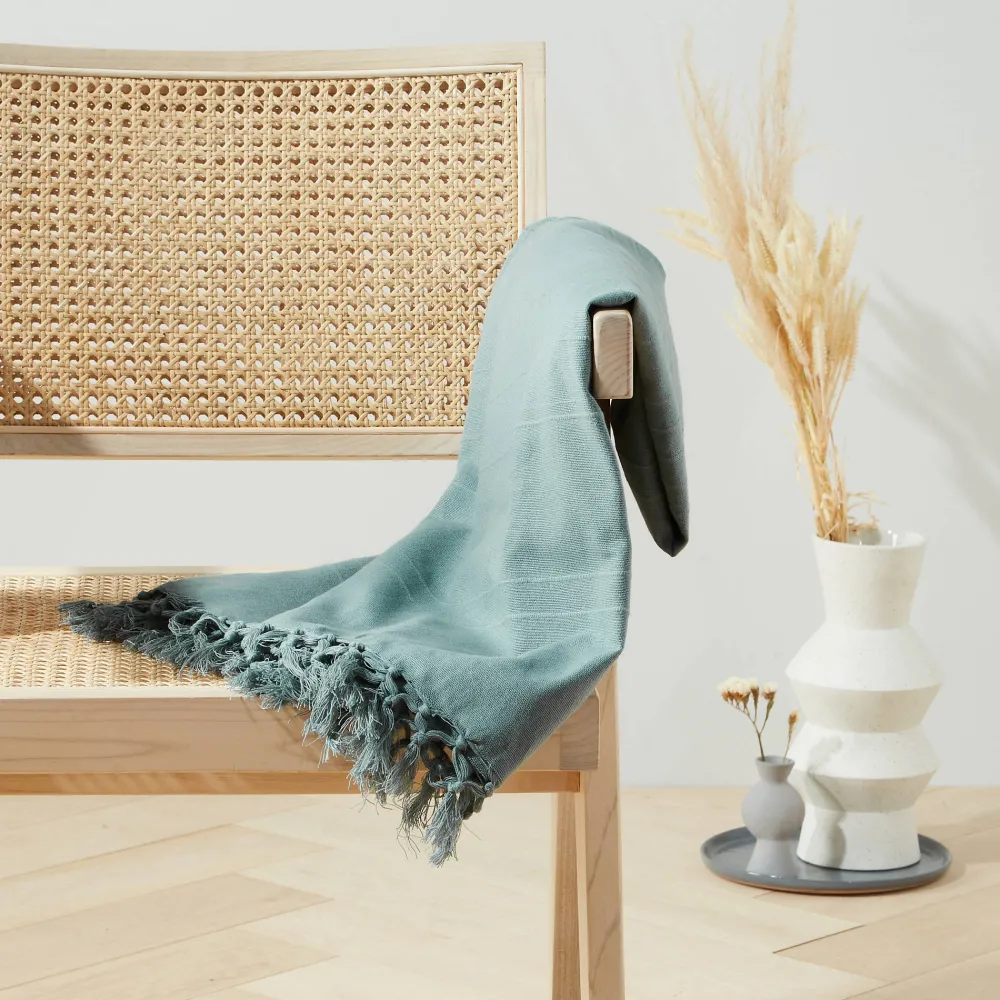 Flash Sale Wehkamp Home Plaid Bonnie (170X130 Cm)