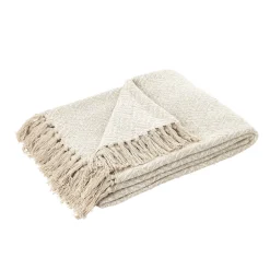 Cheap Wehkamp Home Plaid Lassi (125X150 Cm)