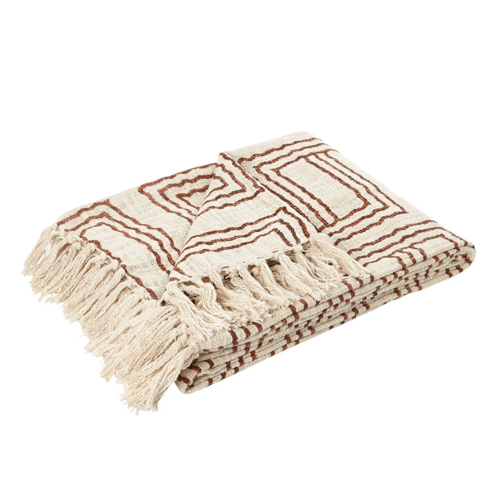Cheap Wehkamp Home Plaid Lau (170X130 Cm)