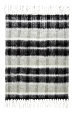 Cheap Wehkamp Home Plaid Leroy (170X130 Cm)
