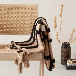 Shop Wehkamp Home Plaid Lester (170X130 Cm)