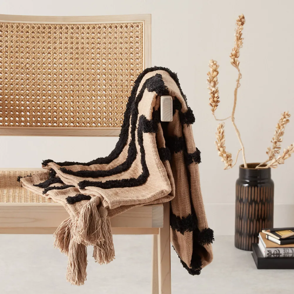 Shop Wehkamp Home Plaid Lester (170X130 Cm)