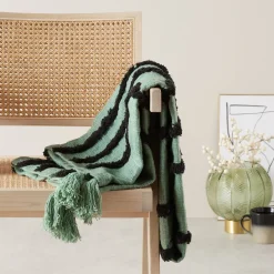 Cheap Wehkamp Home Plaid Lester (170X130 Cm)