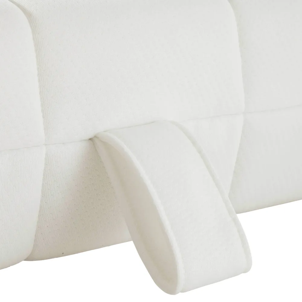 Store Wehkamp Home Pocketveringmatras Premium Koudschuim Medium (90X200 Cm)