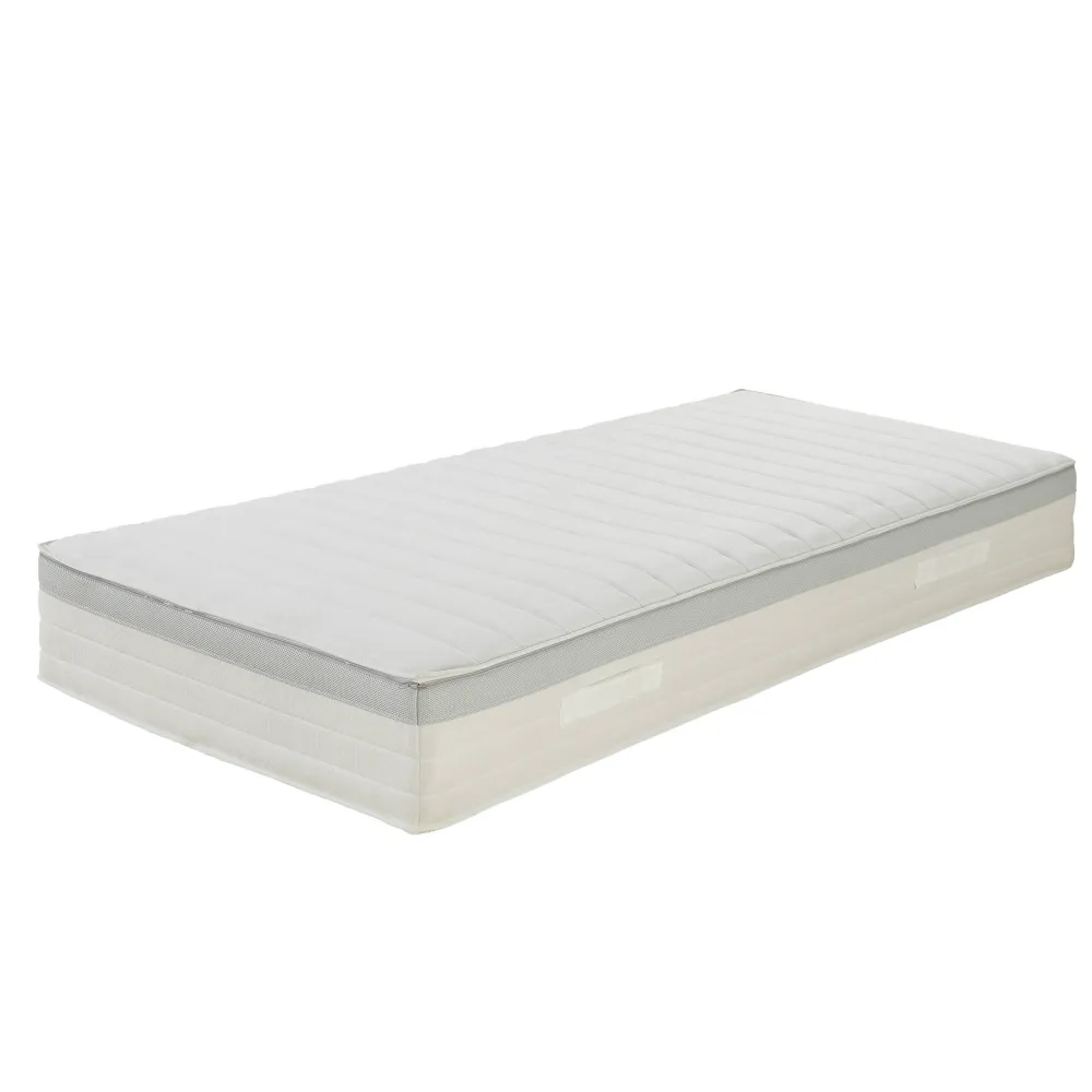 Online Wehkamp Home Pocketveringmatras Deluxe Koudschuim (80X200 Cm)