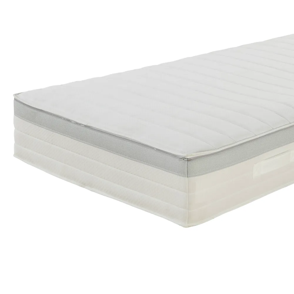 Online Wehkamp Home Pocketveringmatras Deluxe Koudschuim (80X200 Cm)