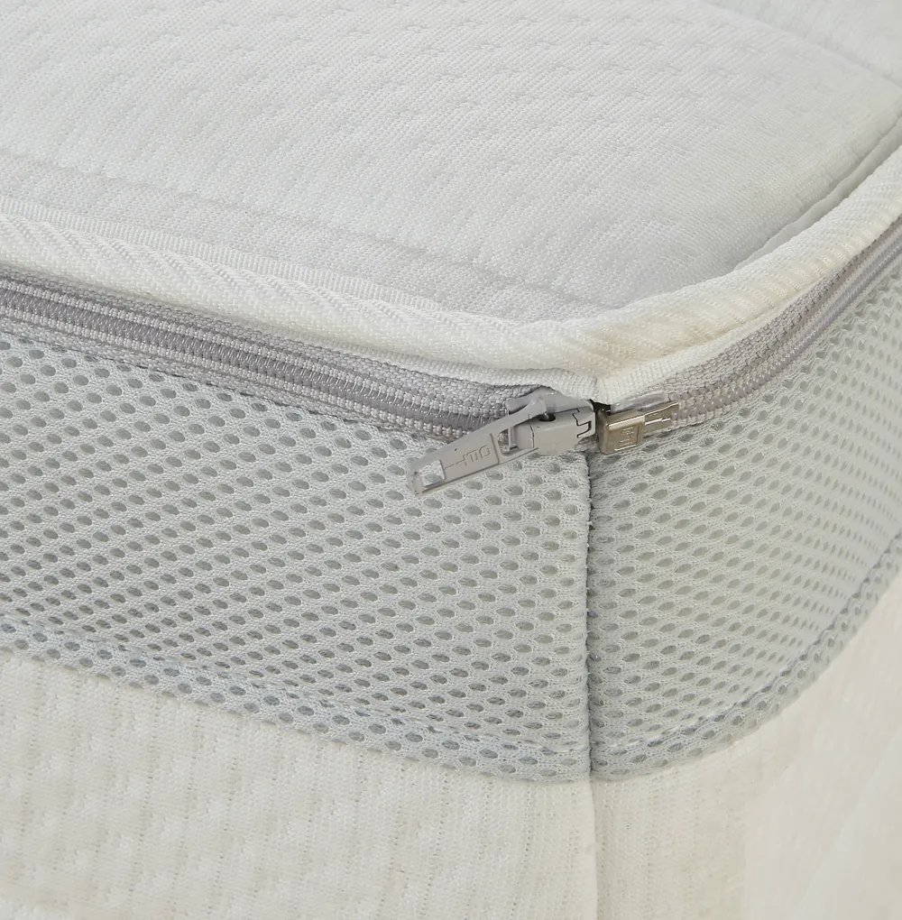Online Wehkamp Home Pocketveringmatras Deluxe Koudschuim (80X200 Cm)