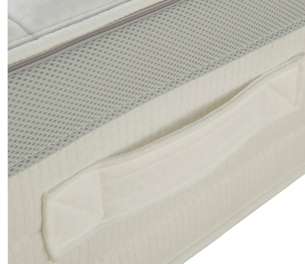Online Wehkamp Home Pocketveringmatras Deluxe Koudschuim (80X200 Cm)