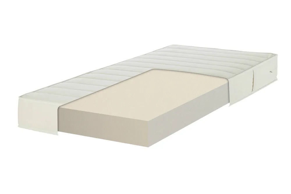 Best Wehkamp Home Polyether Matras Basis Comfort Basis (140X200 Cm)