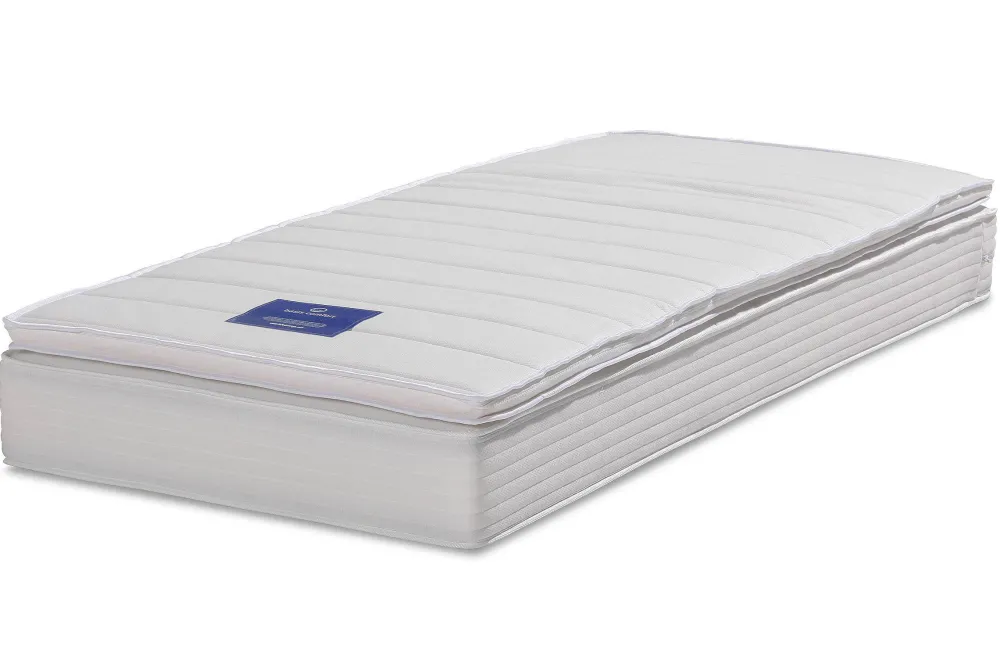 Best Wehkamp Home Polyether Topmatras Basis (90X200 Cm)
