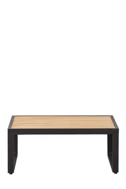 Salontafel Berkeley (77X77 Cm)|Wehkamp Home Shop