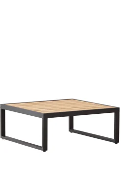 Salontafel Berkeley (77X77 Cm)|Wehkamp Home Shop