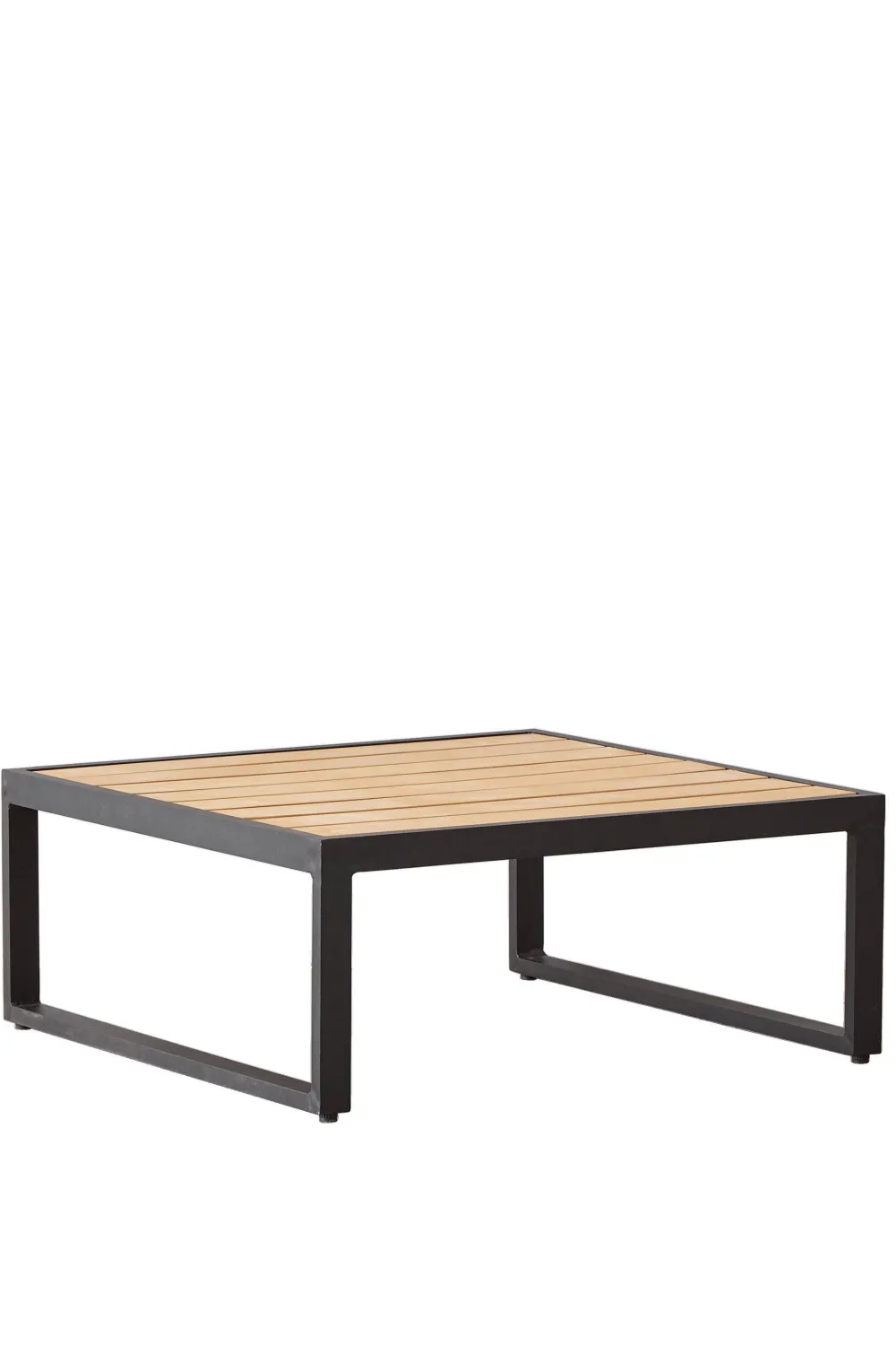 Salontafel Berkeley (77X77 Cm)|Wehkamp Home Shop
