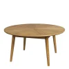 Clearance Wehkamp Home Salontafel Fabio (O80 Cm)