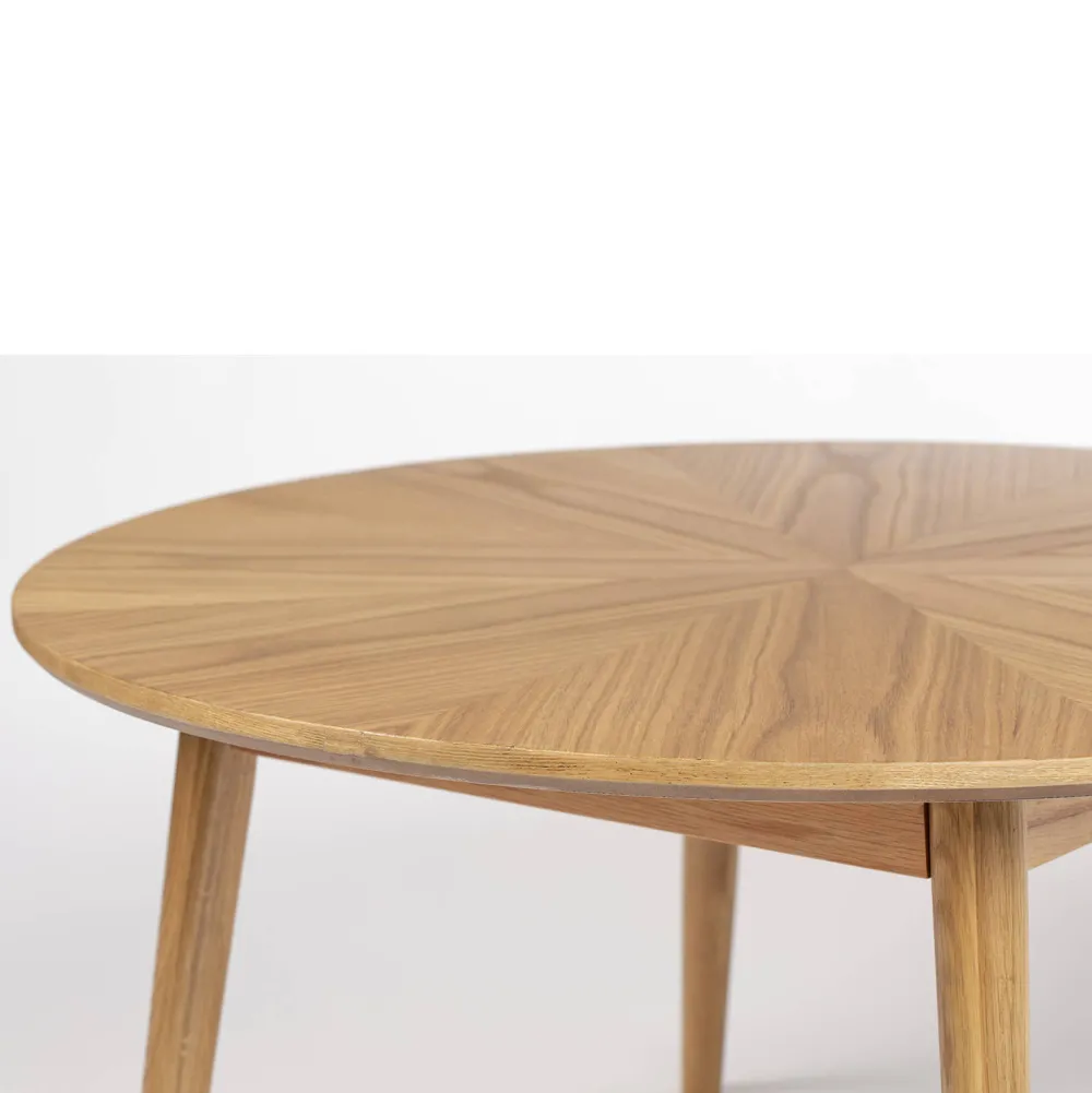 Clearance Wehkamp Home Salontafel Fabio (O80 Cm)