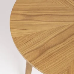 Clearance Wehkamp Home Salontafel Fabio (O80 Cm)