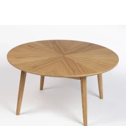 Clearance Wehkamp Home Salontafel Fabio (O80 Cm)
