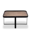 Shop Wehkamp Home Salontafel Hugo (70X70 Cm)