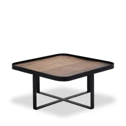 Shop Wehkamp Home Salontafel Hugo (70X70 Cm)