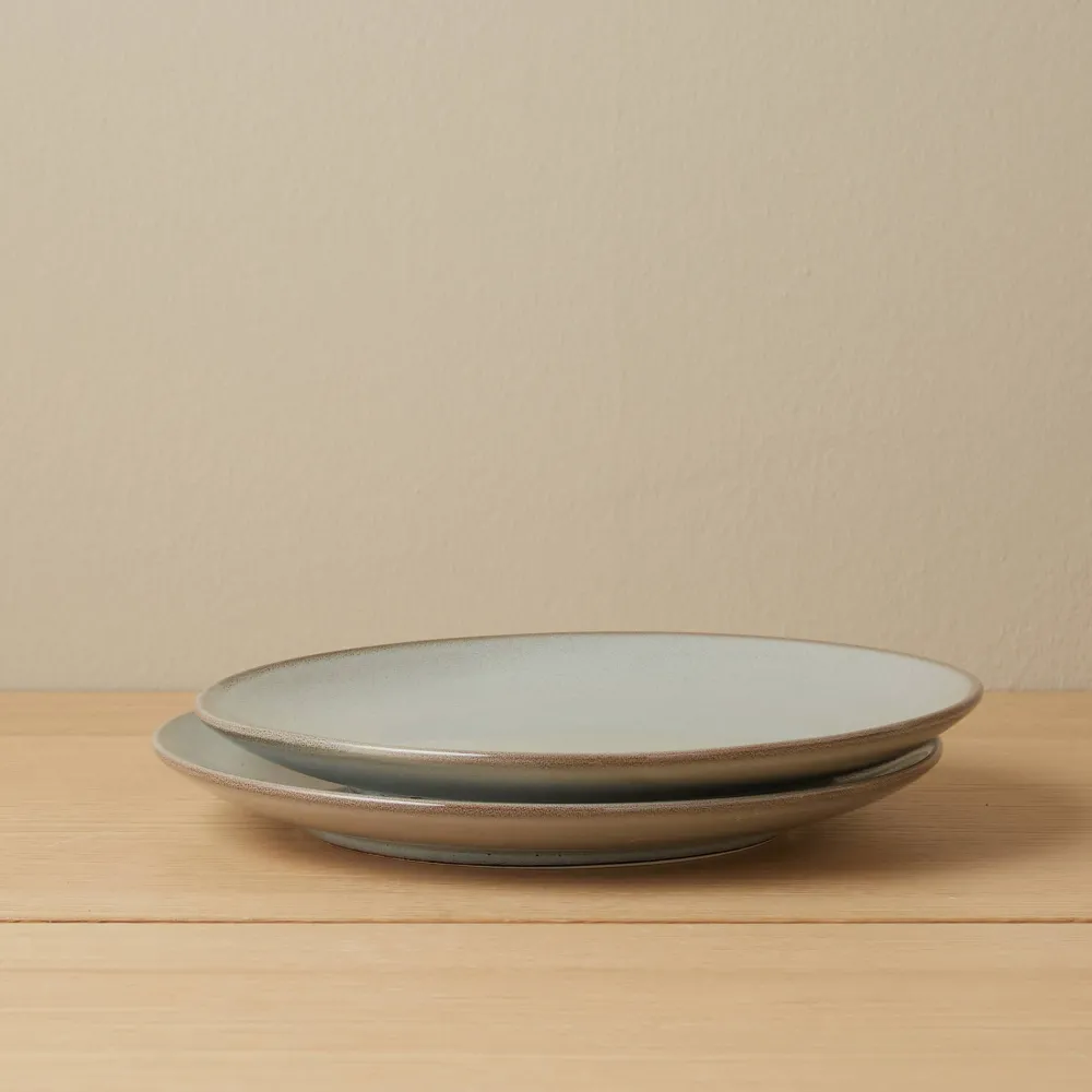 New Wehkamp Home Serviesset Artisan (Set Van 16)