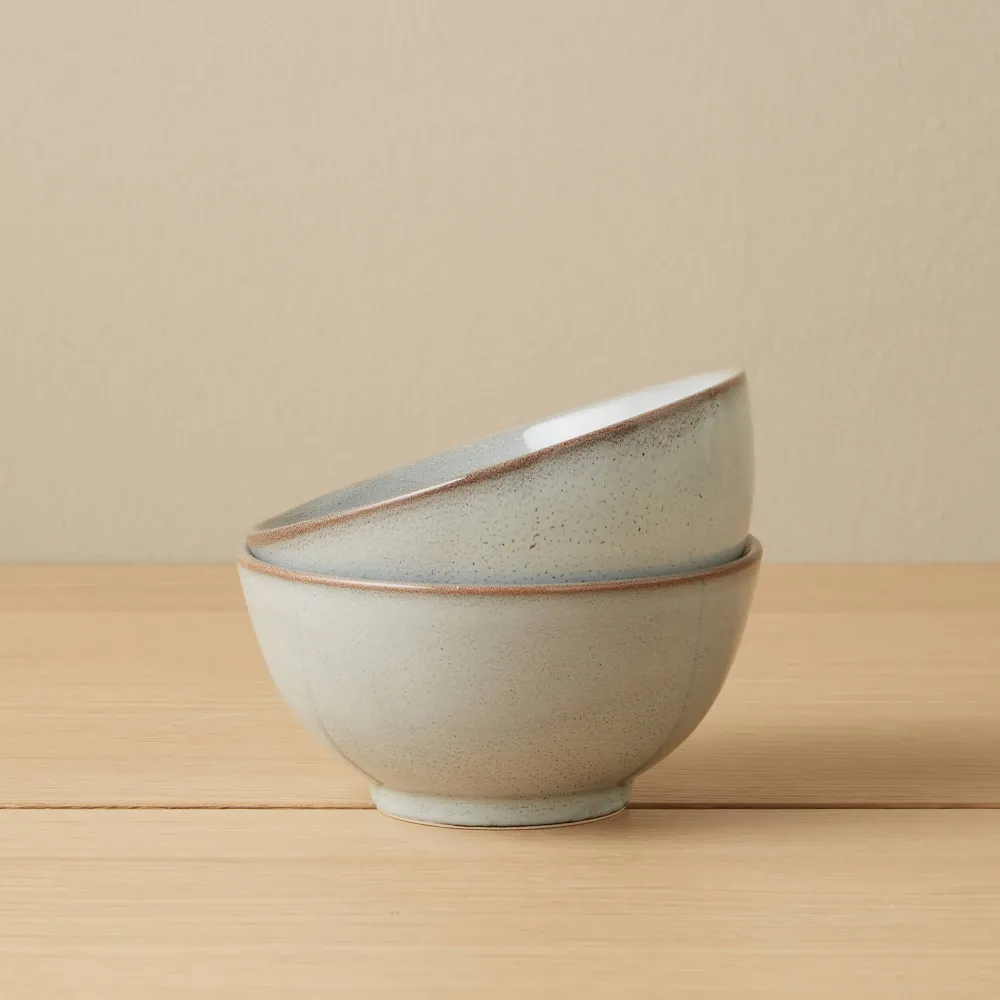 New Wehkamp Home Serviesset Artisan (Set Van 16)